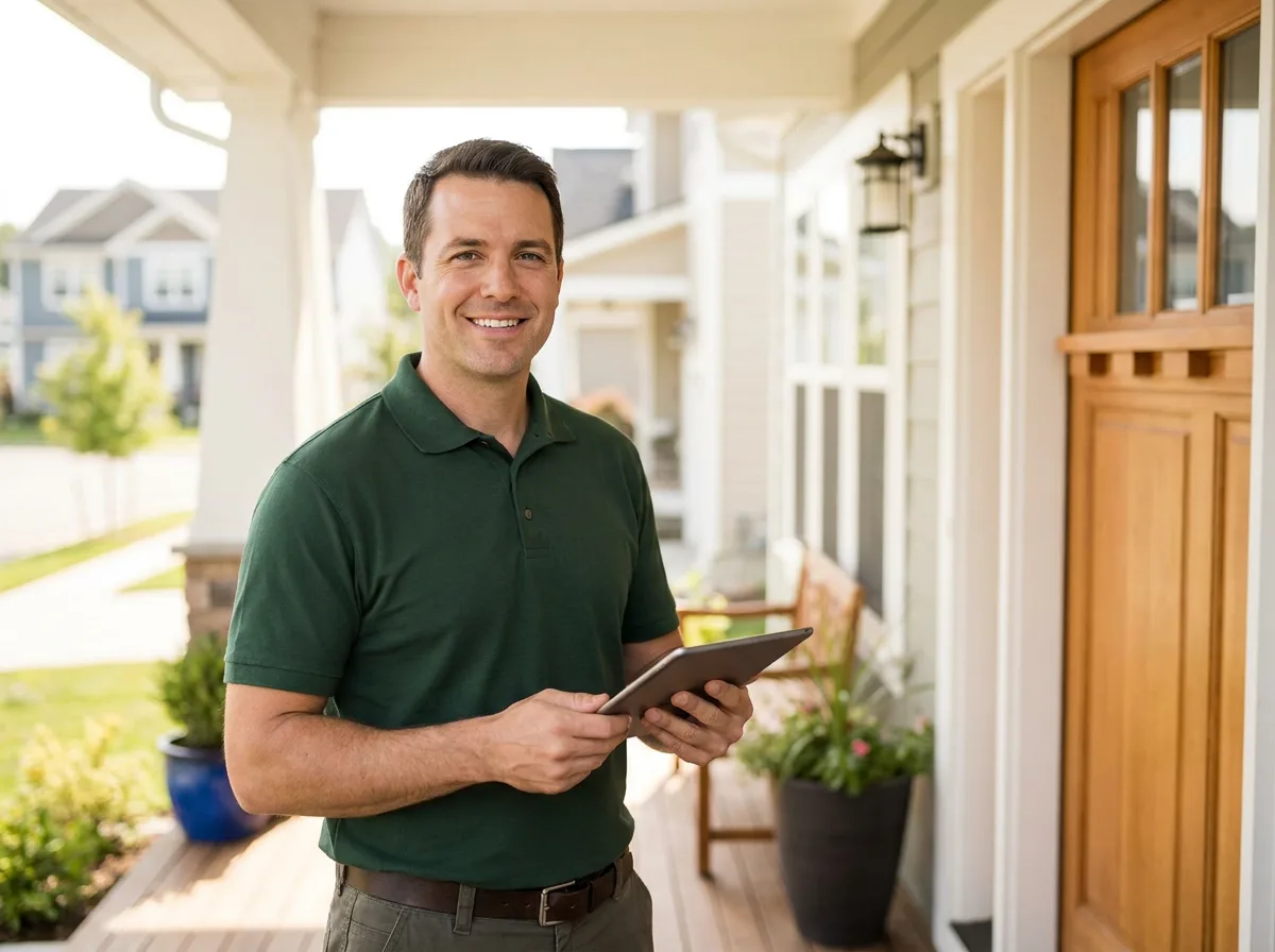 Pest control FAQs for Windham, OH